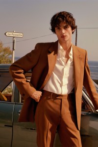 Sandro RTW Spring 2021