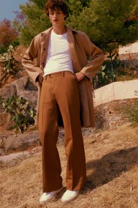 Sandro RTW Spring 2021
