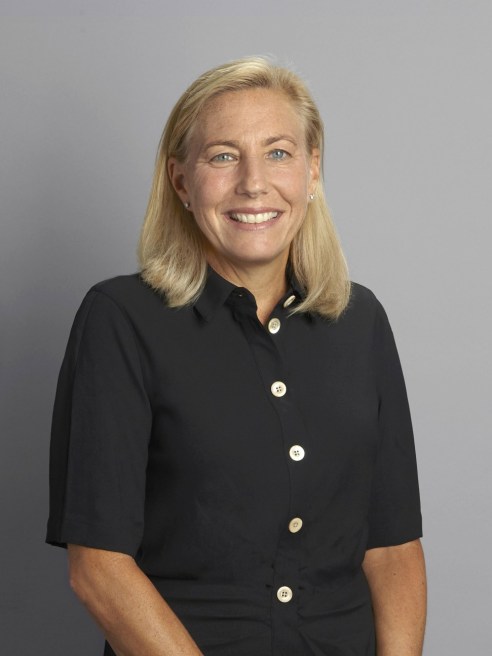 Tapestry CEO role Joanne Crevoiserat
