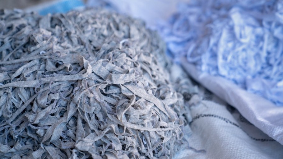 Accelerating Circularity seeks to form “the right questions” the industry must ask about textile recycling and what's holding it back.