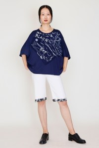 Yeohlee RTW Spring 2021