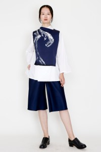 Yeohlee RTW Spring 2021