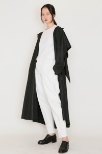 Yeohlee RTW Spring 2021