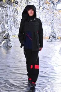 Yuki Hashimoto RTW Spring 2021