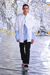 Yuki Hashimoto RTW Spring 2021