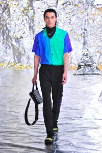 Yuki Hashimoto RTW Spring 2021