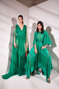 Zuhair Murad RTW Spring 2021