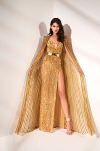 Zuhair Murad RTW Spring 2021