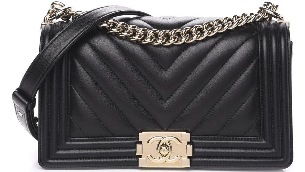 Christmas Gifts 2020 Chanel Bag