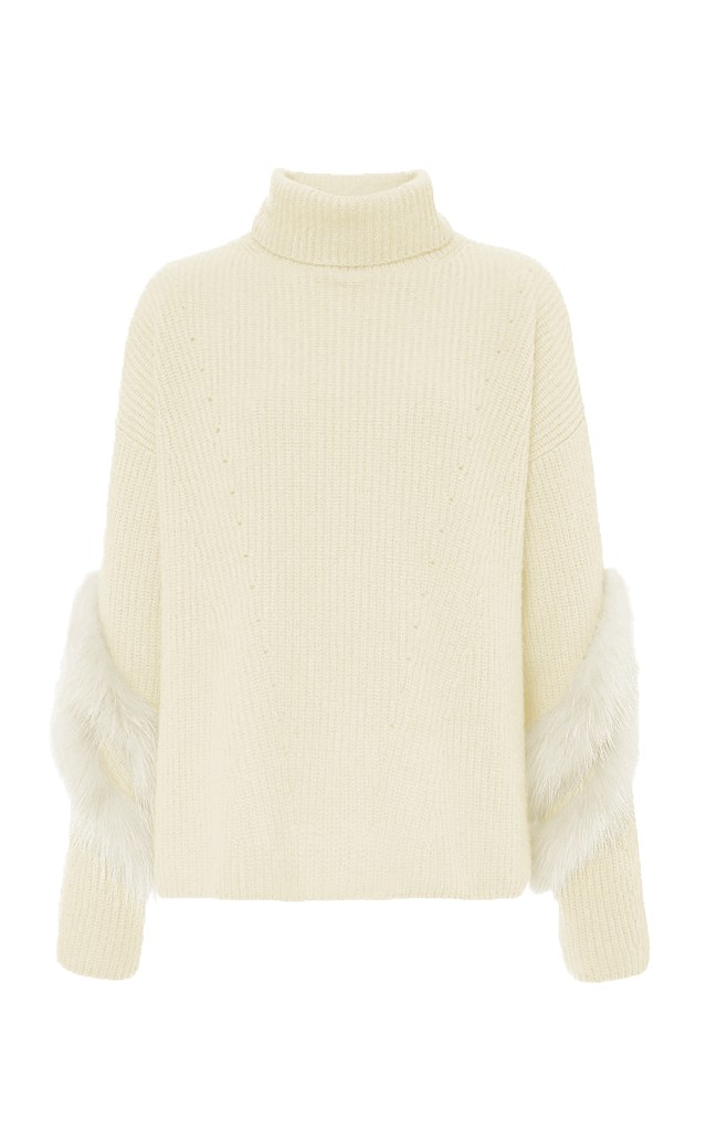 Christmas Gifts 2020 LaPointe Sweater