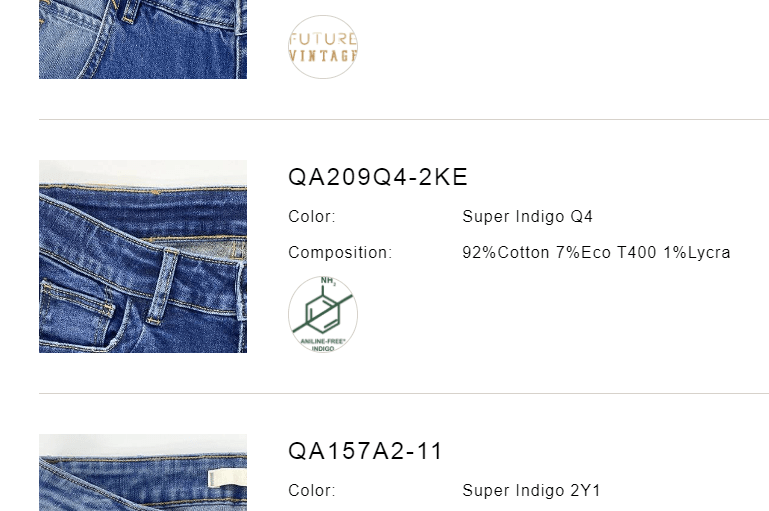As Advance Denim patiently waits for a pandemic free world, the company is for the first time enabling the support of 3D design among its customers.