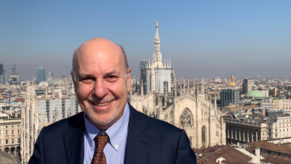 Alan Friedman