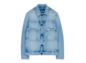 Closed will be launching a capsule collection with completely degradable jeans and jackets made of stretch denim.