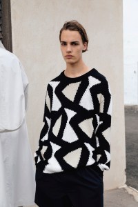 Christian Wijnants RTW Spring 2021