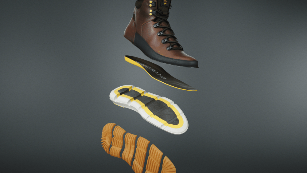 Cole Haan's latest outdoor-focused footwear launch follows a September Slack collaboration and two performance running shoe debuts in June.