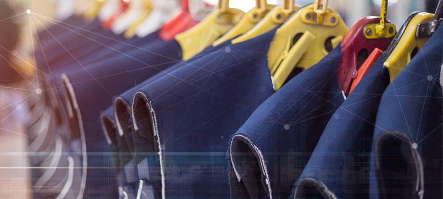 Three main drivers of supply chain automation now appear across the apparel manufacturing industry: 1) powerful suppliers and first tier global manufacturers well positioned to reap the benefits of automation, (2) increased demand for customized goods and (3) the increased importance of efficiency.