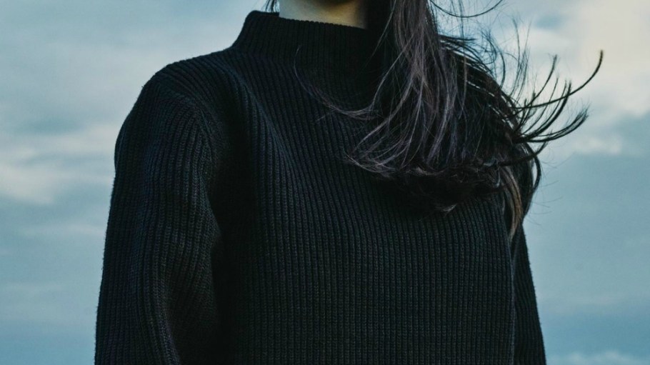 After launching the Moon Parka, technical apparel brand Goldwin and biotech firm Spiber teamed up again for their first U.S. clothing drop.