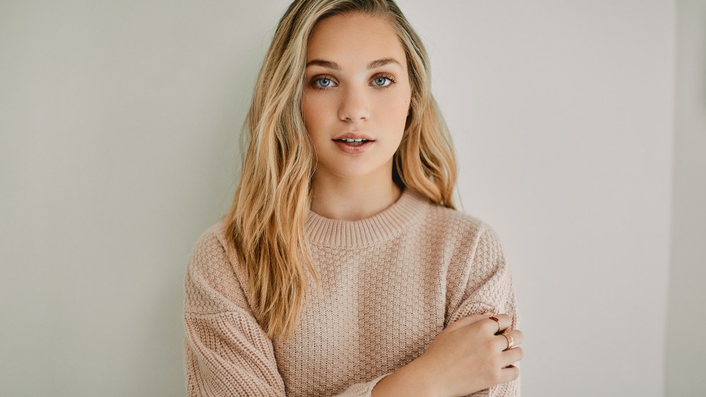 Maddie Ziegler