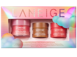 Laniege All Nighter Lip Set