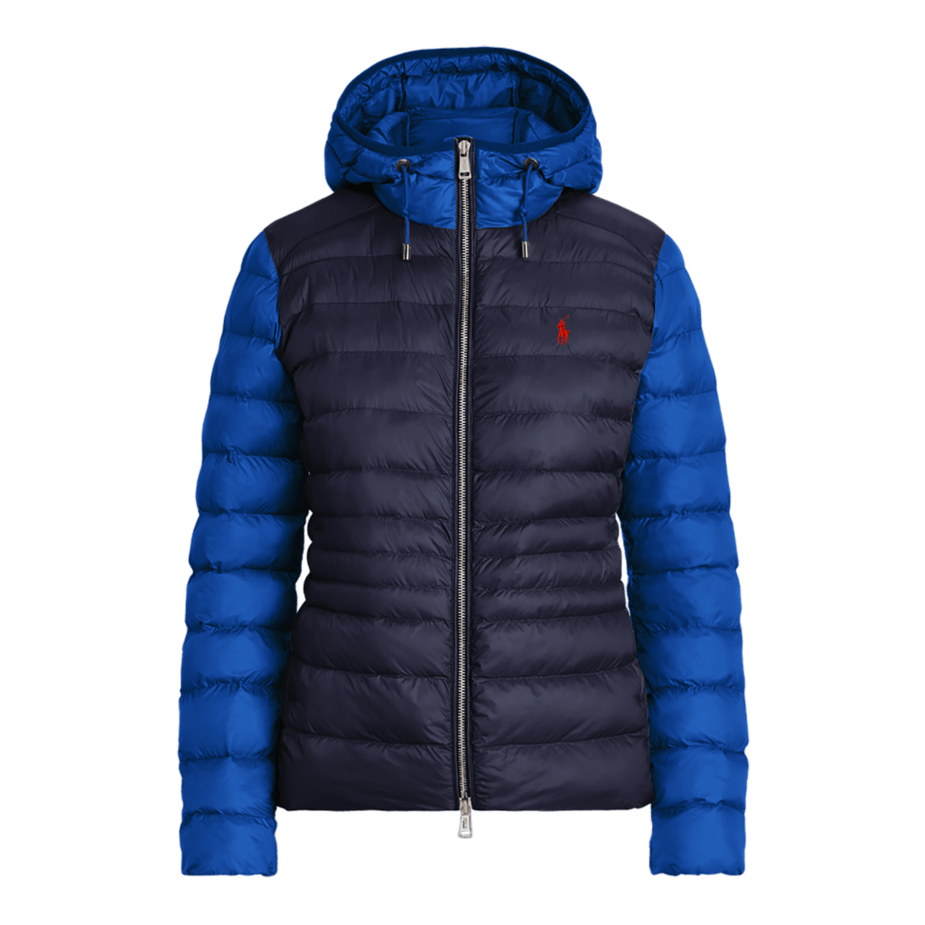 Christmas Gifts 2021 Polo Ralph Lauren, Polo Ralph Lauren The Custom Packable jacket