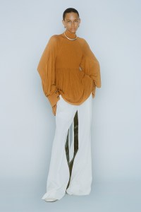 Proenza Schouler RTW Spring 2021