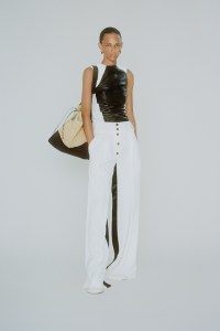 Proenza Schouler RTW Spring 2021