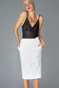 Roland Mouret RTW Spring 2021