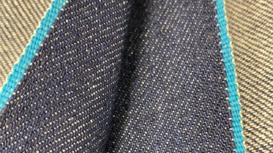Cone Denim is introducing its newest Cone Community Collection fabric in support of efforts to end the global water crisis.