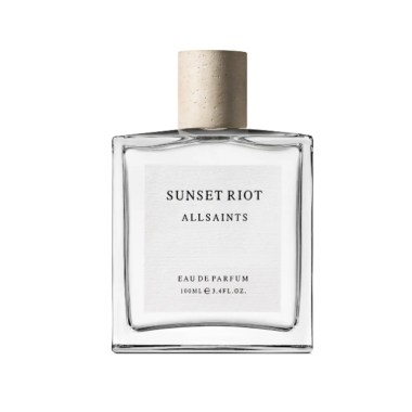 allsaints sunset riot
