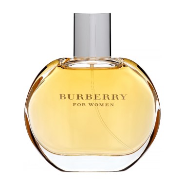 burberry womens fragrace