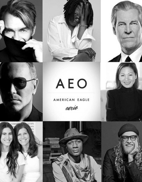 Michael Kors' fashion company has donated $35 million worth of new product to the Delivering Good charity to distribute to people in need.