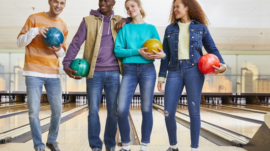 Levi’s reports the success of Denizen, its value brand it launched in Japan more than a year ago to make high quality jeans more affordable.