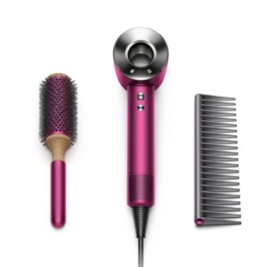 dyson supersonic gift set