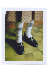 Gucci RTW Spring 2021