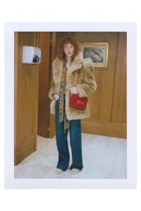 Gucci RTW Spring 2021