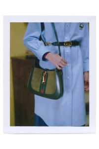 Gucci RTW Spring 2021