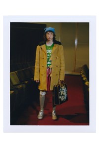 Gucci RTW Spring 2021
