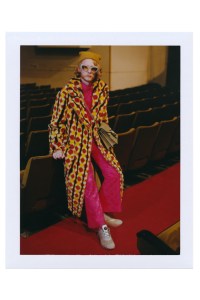 Gucci RTW Spring 2021