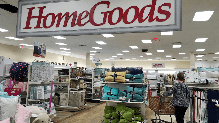 HomeGoods generated 15 percent year-over-year open-only comparable store sales growth in the quarter, as well as net sales of $1.9 billion. The banner will launch its first full e-commerce site in the second half of 2021.