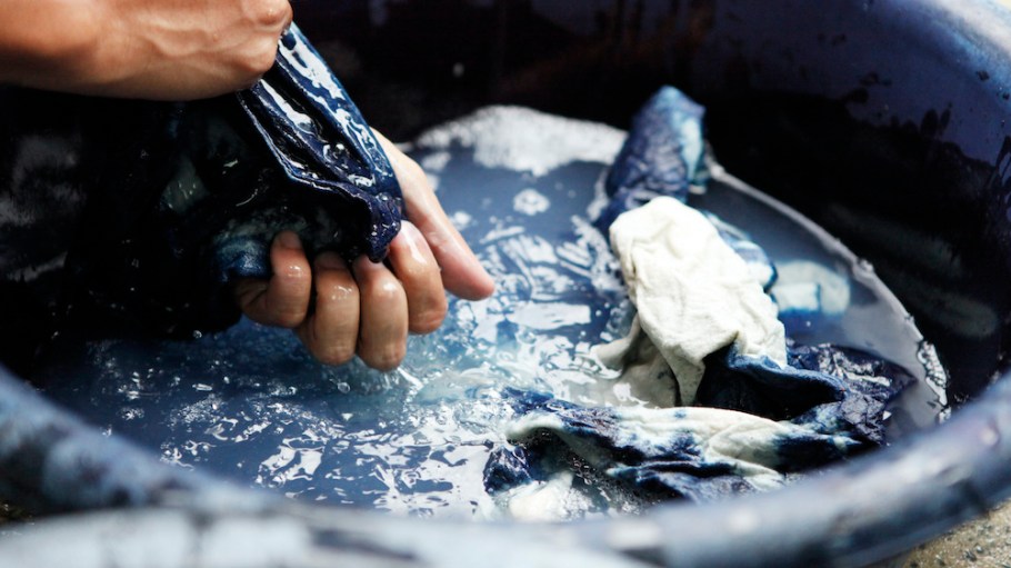 Denim experts discussed the obstacles to sustainable production and called for more collaboration and shared goals for the future.