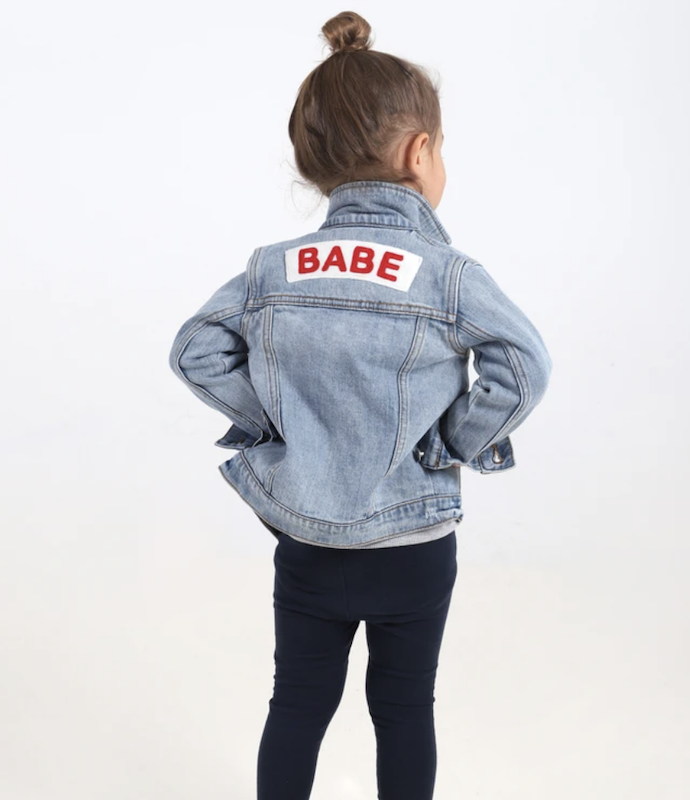 Rivet rounded up some of the top denim-head approved gifts for children this holiday season, including apparel, toys, shoes and more.