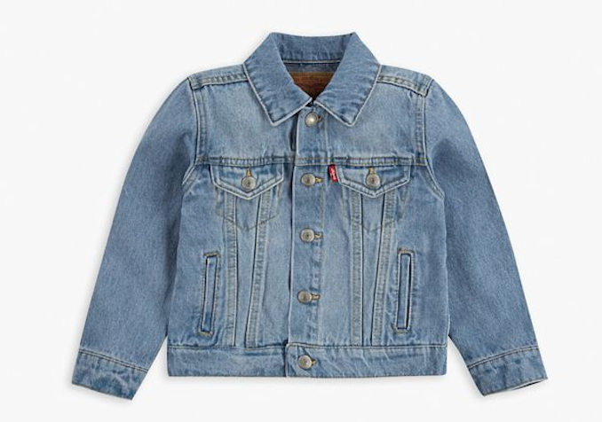 Rivet rounded up some of the top denim-head approved gifts for children this holiday season, including apparel, toys, shoes and more.