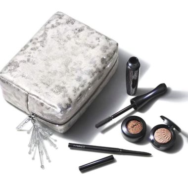 mac cosmetics wow factor eye kit