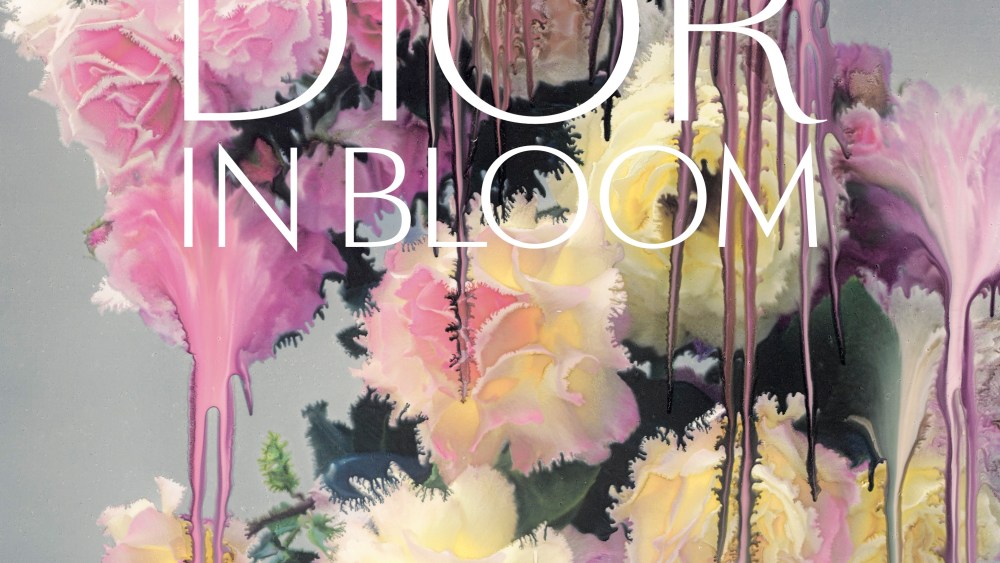 Dior in Bloom