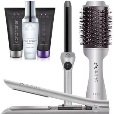sutra beauty blowout in a box set