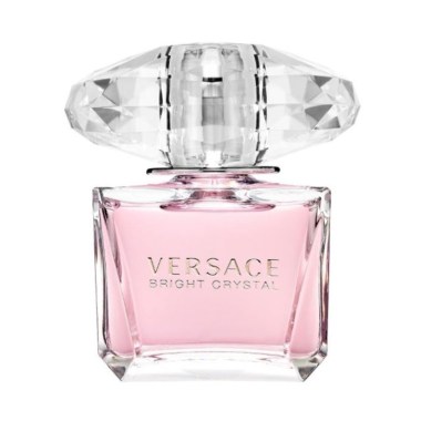 versace bright crystal