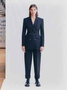 Alexander McQueen RTW Spring 2021