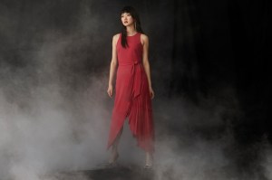 Badgley Mischka Pre-Fall 2021