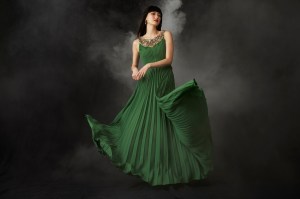 Badgley Mischka Pre-Fall 2021