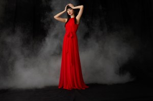 Badgley Mischka Pre-Fall 2021